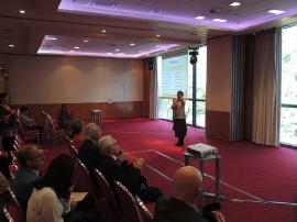 Dan UIR Zagreba 2019. tribina i dodjela