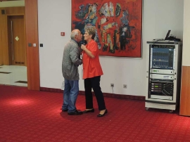 Dan UIR Zagreba 2019. tribina i dodjela