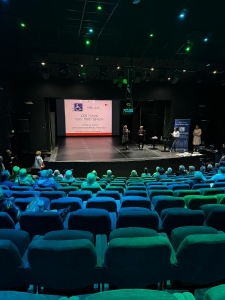 Dan UIR Zagreba 2025. - Tribina i svečana dodjela nagrada_68