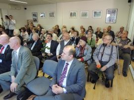 Dani otvorenih vrata, 2.dan