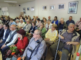 Dani otvorenih vrata, 2.dan