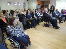 Dani otvorenih vrata, 2.dan