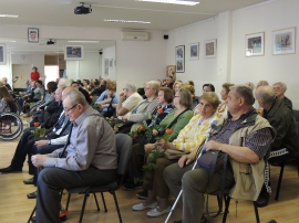 Dani otvorenih vrata, 2.dan