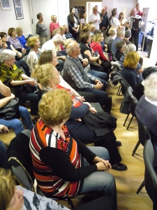 Dani otvorenih vrata, 3.dan