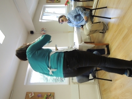 Dani otvorenih vrata, 3.dan