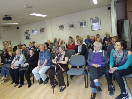 Dani otvorenih vrata, 3.dan