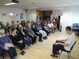 Dani otvorenih vrata, 3.dan