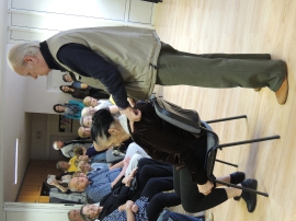 Dani otvorenih vrata, 3.dan