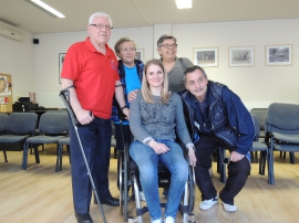 Dani otvorenih vrata, 4. dan