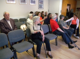 Dani otvorenih vrata, 4. dan