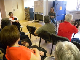 Dani otvorenih vrata, 4. dan