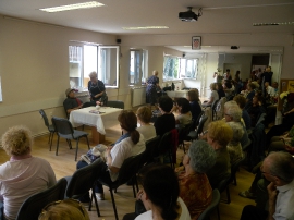 Dani otvorenih vrata udruga