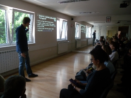 Dani otvorenih vrata udruga