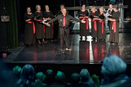 Devet suza za Zlatka Bočkala, 2026.