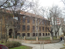 Druženje, Pečuh