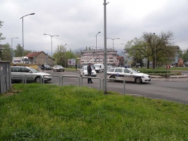Druženje, Zenica