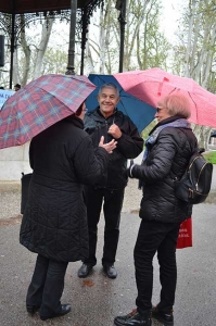 Dvije suze za Zlatka Bočkala, 2019.
