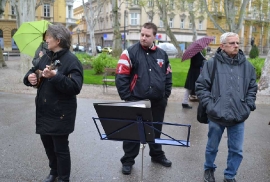 Dvije suze za Zlatka Bočkala, 2019.