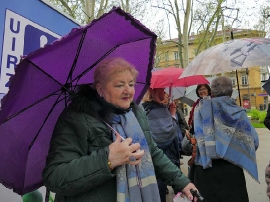 Dvije suze za Zlatka Bočkala, 2019.