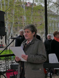 Dvije suze za Zlatka Bočkala, 2019.