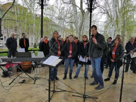 Dvije suze za Zlatka Bočkala, 2019.