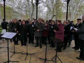 Dvije suze za Zlatka Bočkala, 2019.