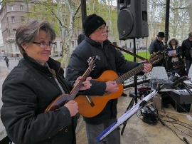 Dvije suze za Zlatka Bočkala, 2019.