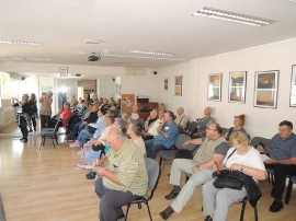 Europski tjedan mobilnosti 2019.