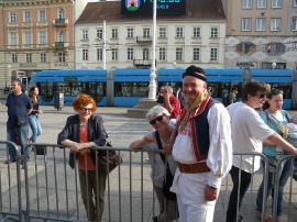 Festival jednakih mogućnosti 2018.