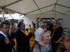 Festival jednakih mogućnosti 2018.