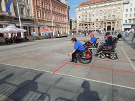 Festival jednakih mogućnosti 2018.