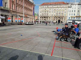Festival jednakih mogućnosti 2018.