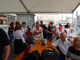 Festival jednakih mogućnosti 2018.