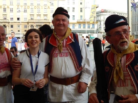 Festival jednakih mogućnosti 2018.