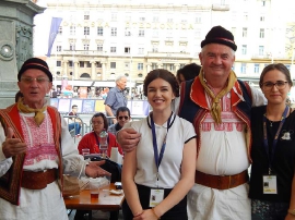 Festival jednakih mogućnosti 2018.