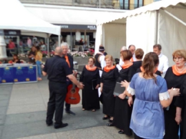 Festival jednakih mogućnosti 2018.
