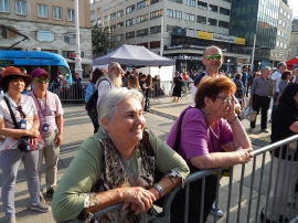 Festival jednakih mogućnosti 2018.