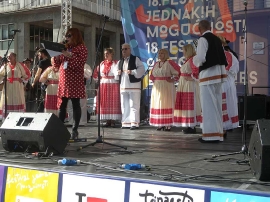 Festival jednakih mogućnosti 2019.