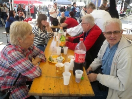 Festival jednakih mogućnosti 2019.