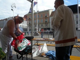 Festival jednakih mogućnosti 2019.