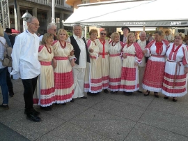 Festival jednakih mogućnosti 2019.