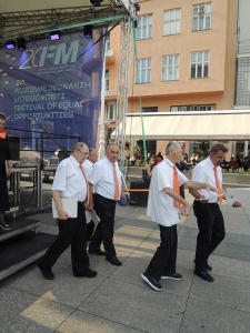 Festival jednakih mogućnosti 2022.