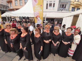 Festival jednakih mogućnosti 2024.