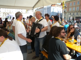 Festival jednakih mogućnosti