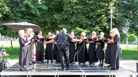 Festival zajednice Špansko 2024.