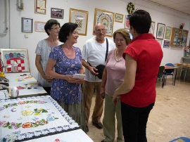 Foto izložba, Zagorec