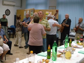 Foto izložba, Zagorec