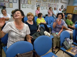 Foto izložba, Zagorec