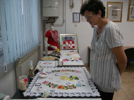 Foto izložba, Zagorec