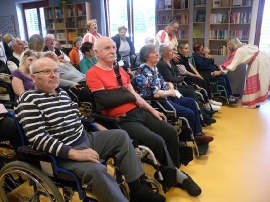 Gostovanje, Čakovec 2019.